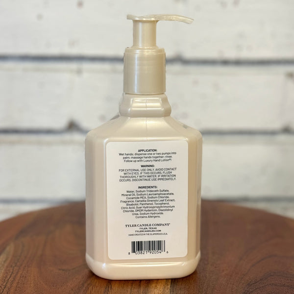 High Maintenance Glamorous Hands Luxury Hand Wash