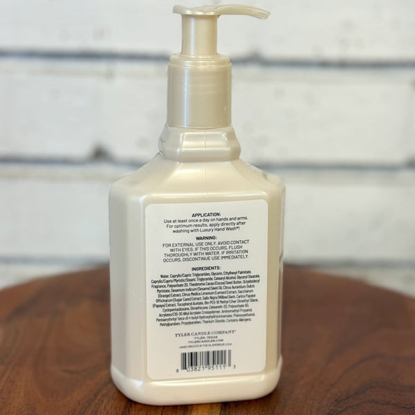 DIVA Glamorous Hands Luxury Hand Lotion 8oz.