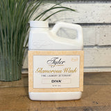 DIVA Glamorous Wash | Net Wt. 454g