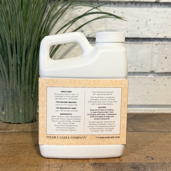 DIVA Glamorous Wash | Net Wt. 454g