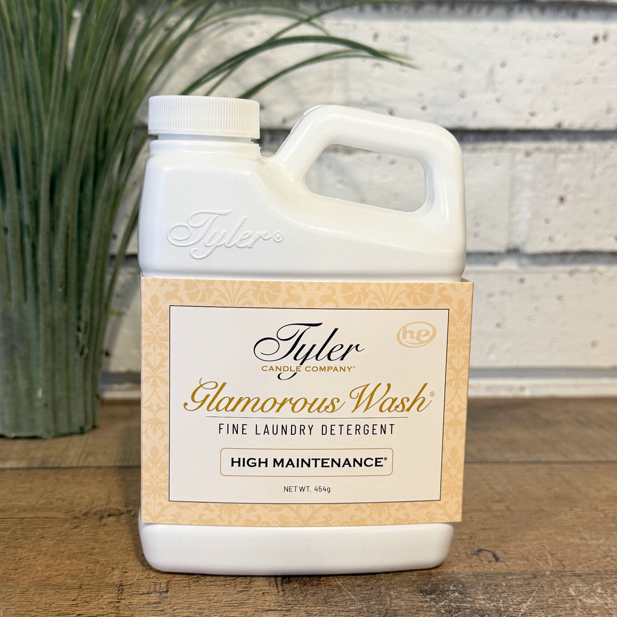 HIGH MAINTENANCE Glamorous Wash | Net Wt. 454g