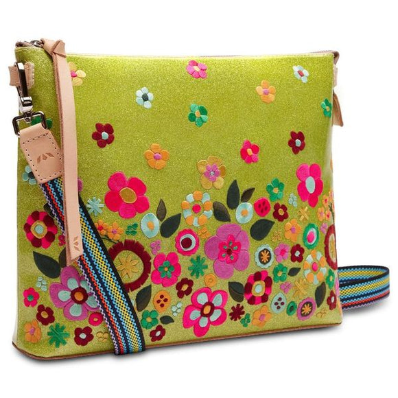 Consuela | Downtown Crossbody | Buzzy