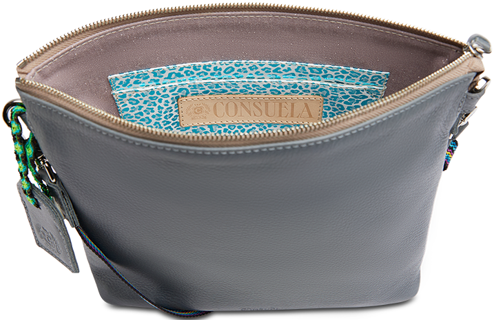 Consuela | Downtown | Keanu