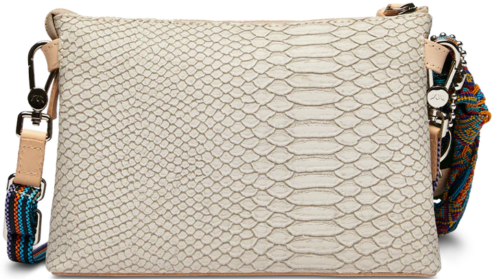 Consuela | Midtown Crossbody | Thunderbird