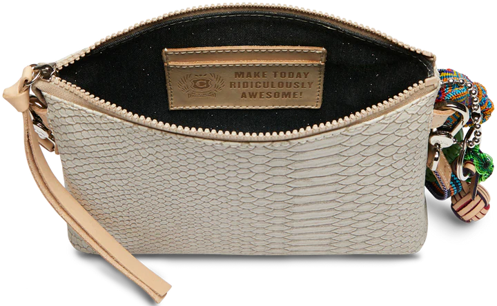 Consuela | Midtown Crossbody | Thunderbird