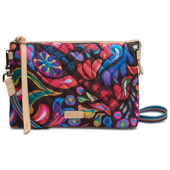 Consuela | Midtown Crossbody | Sam