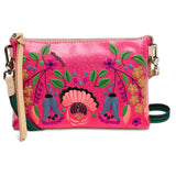 Consuela | Midtown Crossbody | Ivy