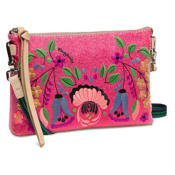 Consuela | Midtown Crossbody | Ivy