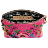 Consuela | Midtown Crossbody | Ivy