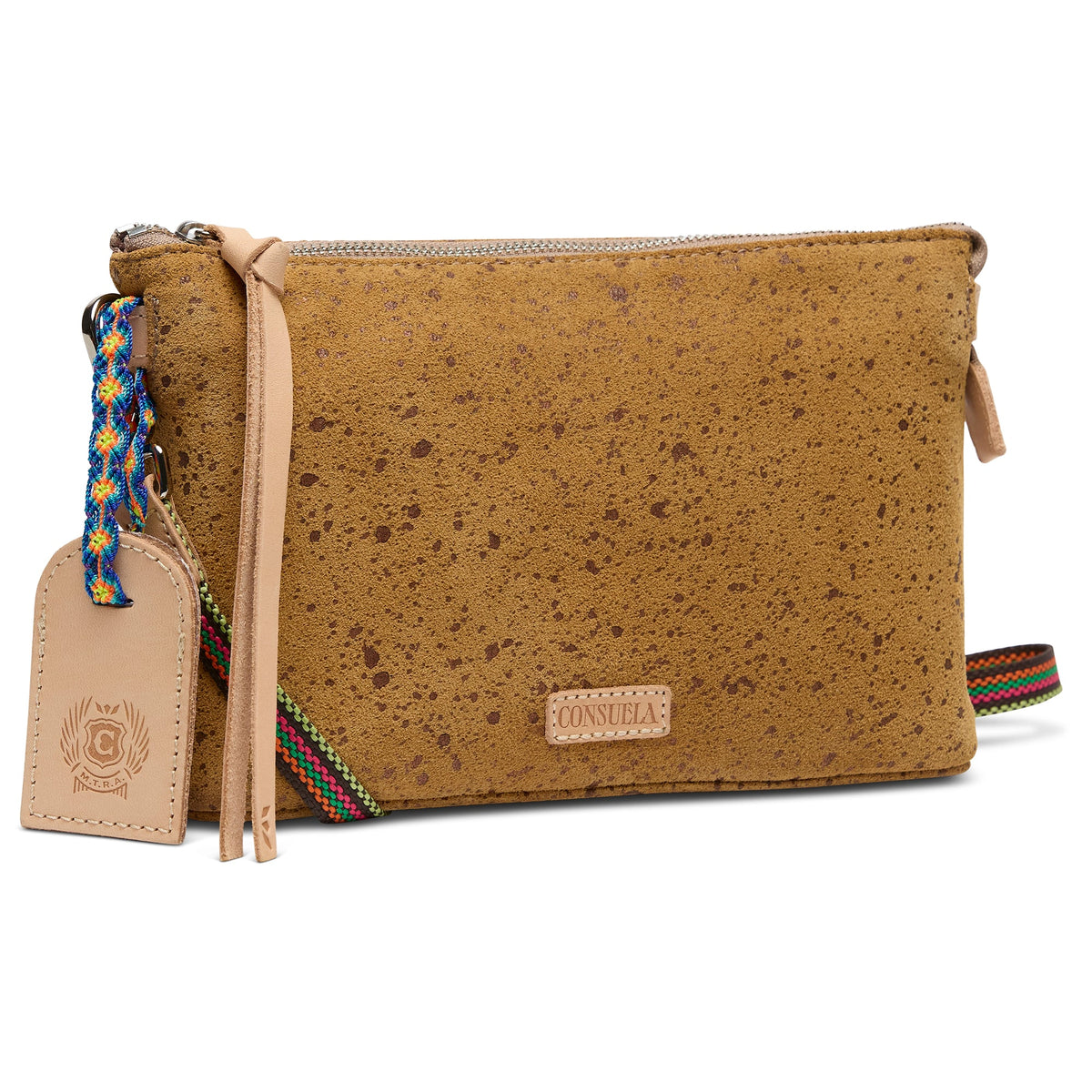 Consuela | Midtown Crossbody | Cider