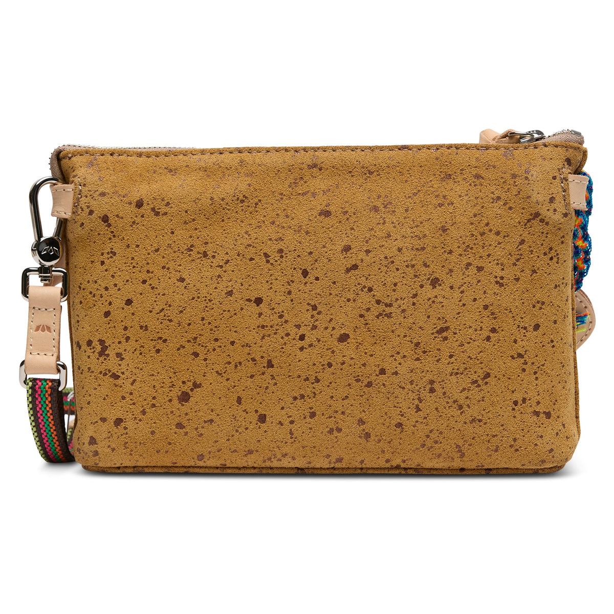 Consuela | Midtown Crossbody | Cider