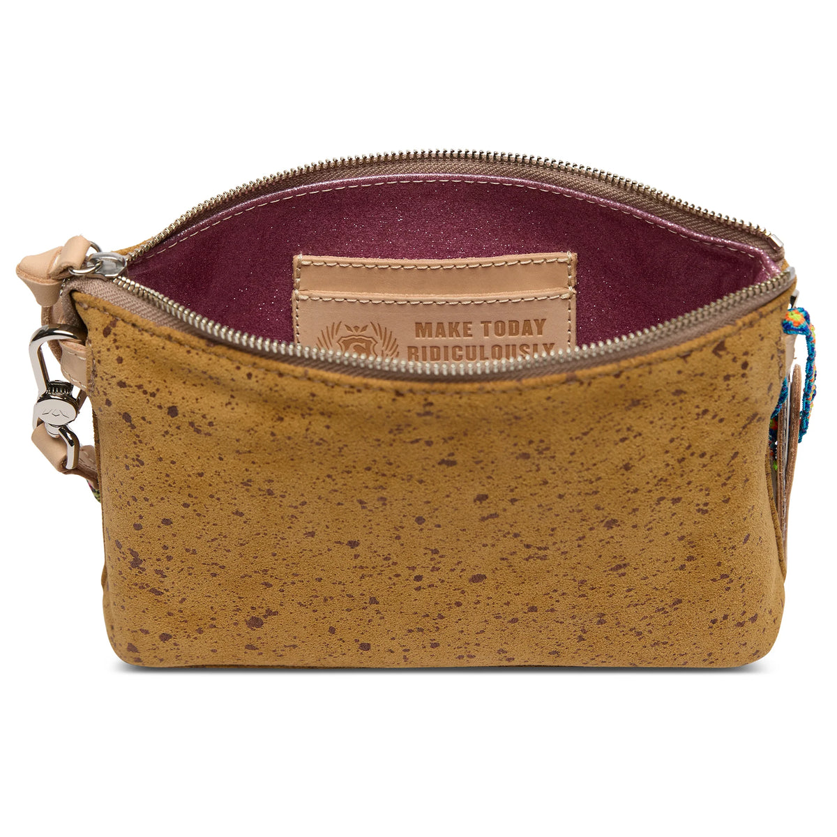 Consuela | Midtown Crossbody | Cider