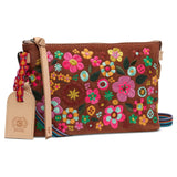 Consuela | Midtown Crossbody | Sienna