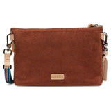 Consuela | Midtown Crossbody | Sienna