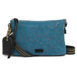 Consuela | Midtown Crossbody | Nilo