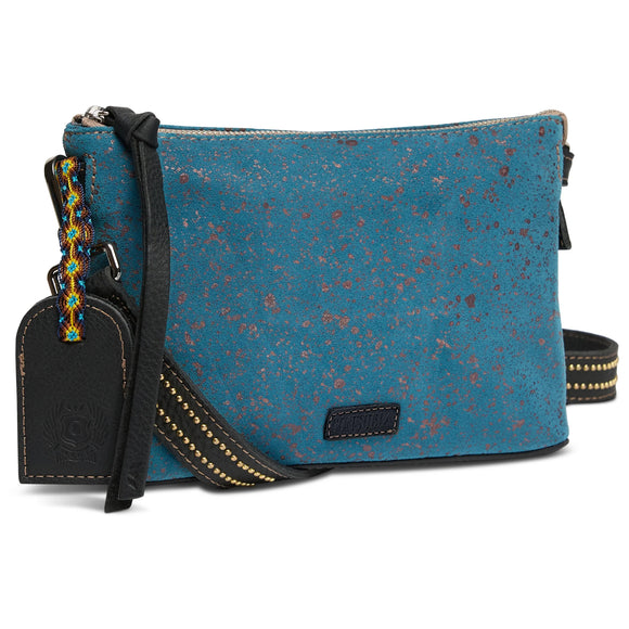 Consuela | Midtown Crossbody | Nilo