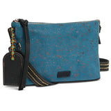Consuela | Midtown Crossbody | Nilo