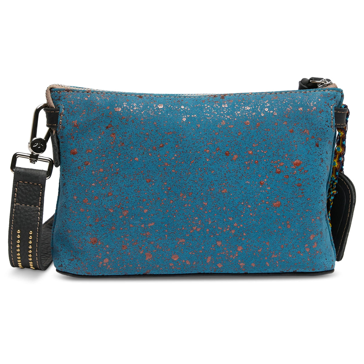 Consuela | Midtown Crossbody | Nilo