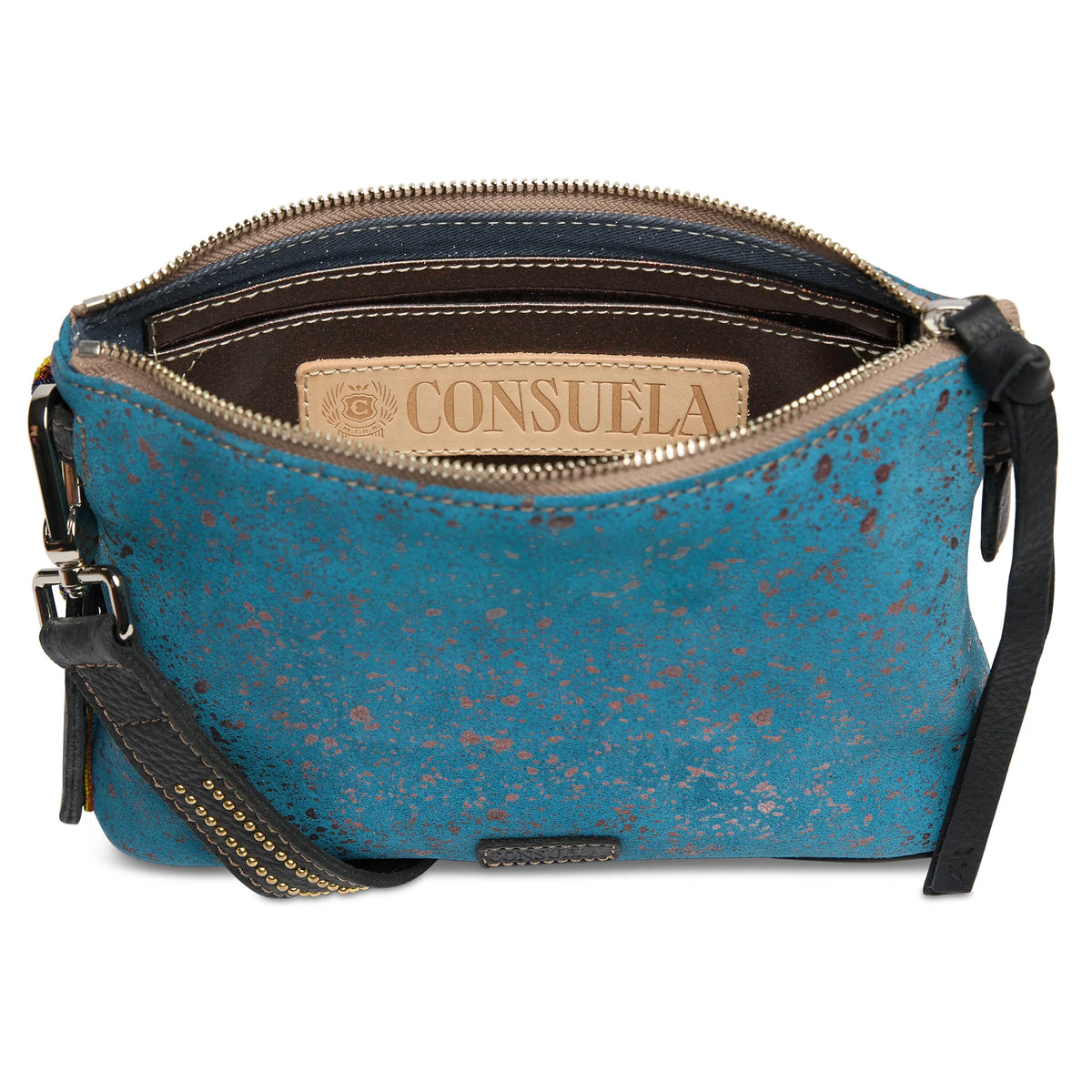 Consuela | Midtown Crossbody | Nilo