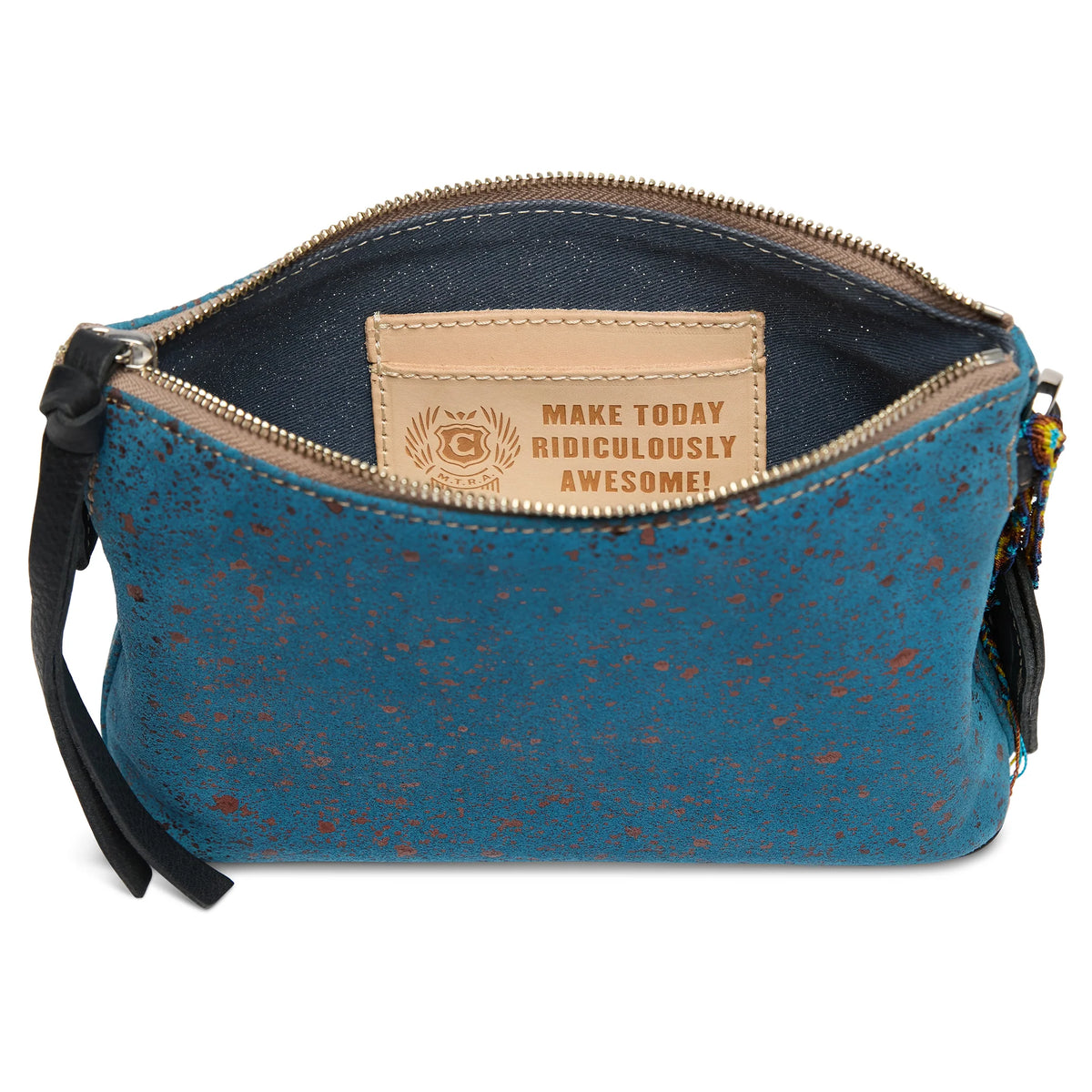 Consuela | Midtown Crossbody | Nilo