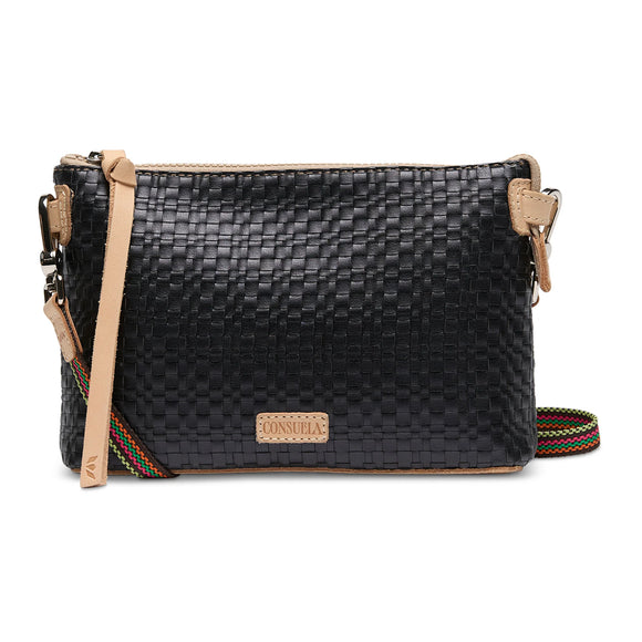 Consuela | Midtown Crossbody | Amy