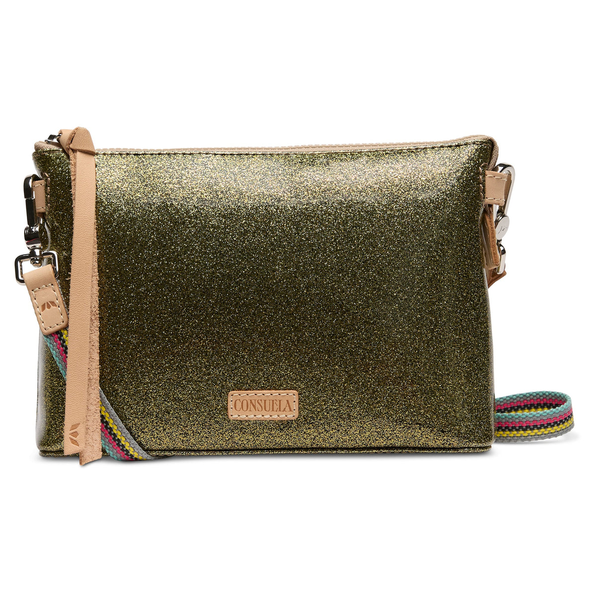 Consuela | Midtown Crossbody | Oly