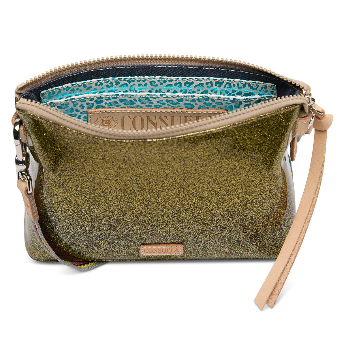 Consuela | Midtown Crossbody | Oly
