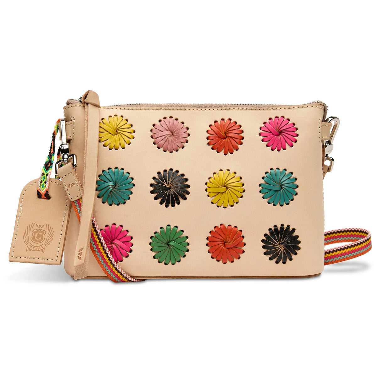 Consuela | Midtown Crossbody | Paloma