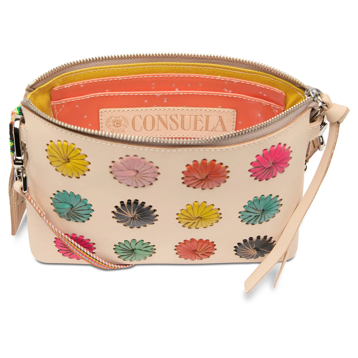 Consuela | Midtown Crossbody | Paloma