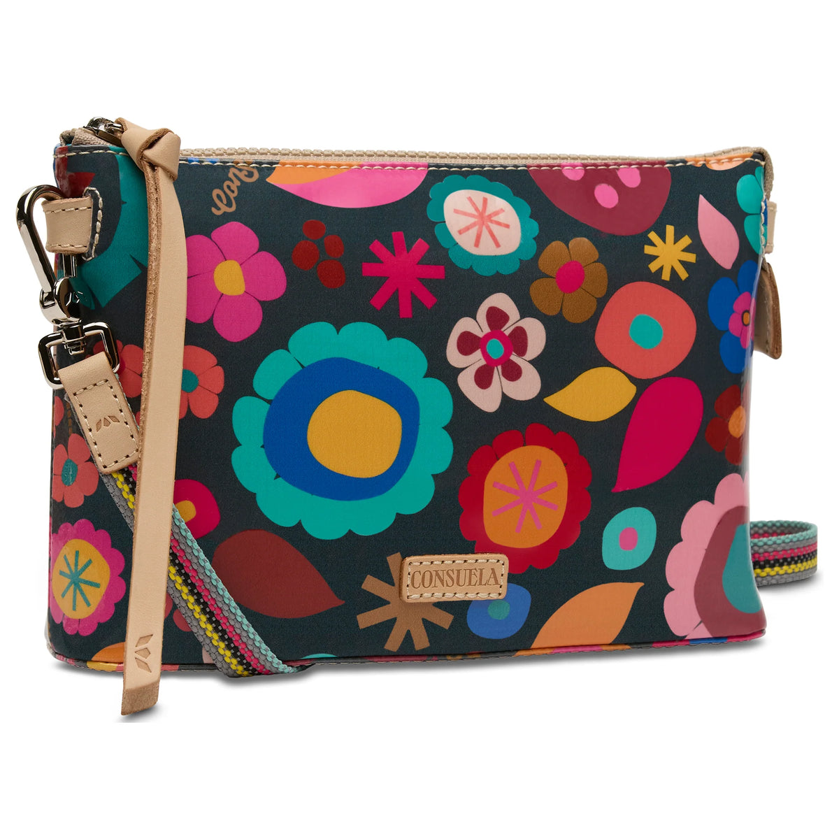 Consuela | Midtown Crossbody | Amelie