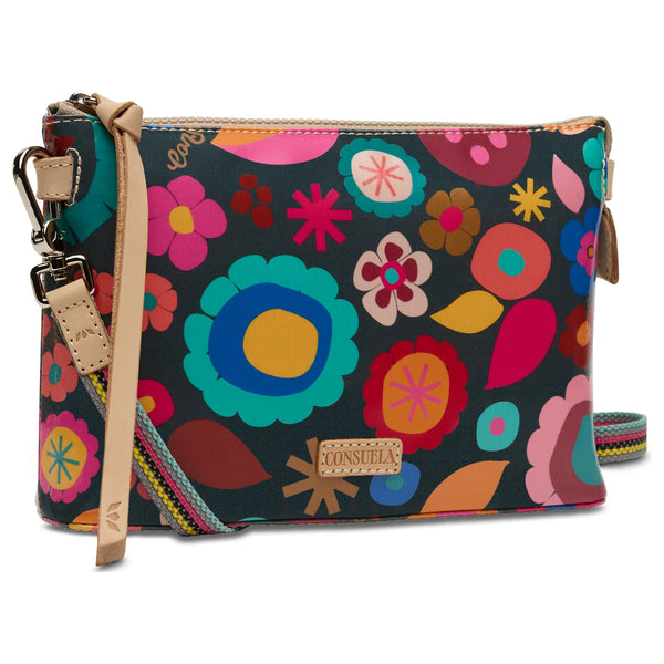Consuela | Midtown Crossbody | Amelie