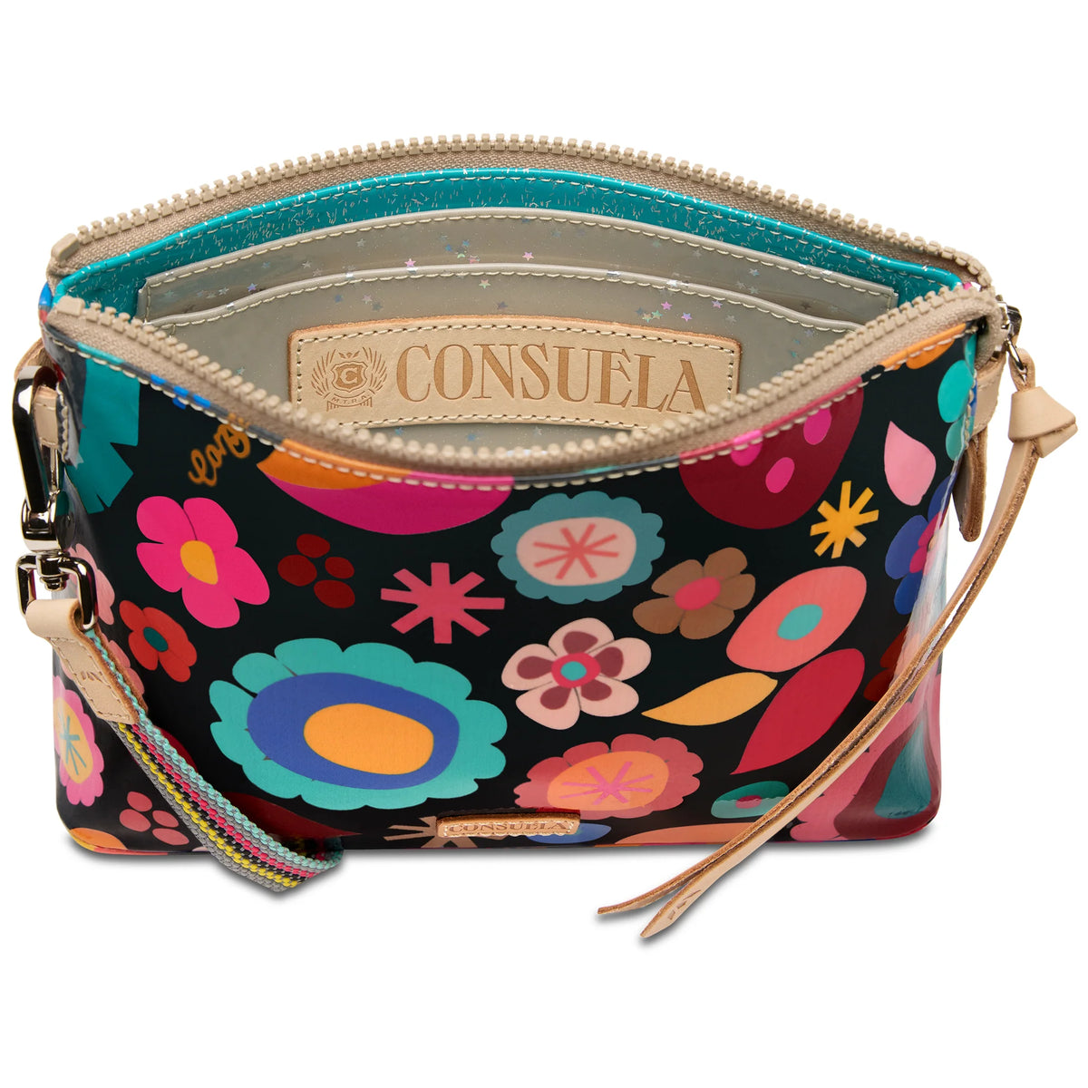 Consuela | Midtown Crossbody | Amelie