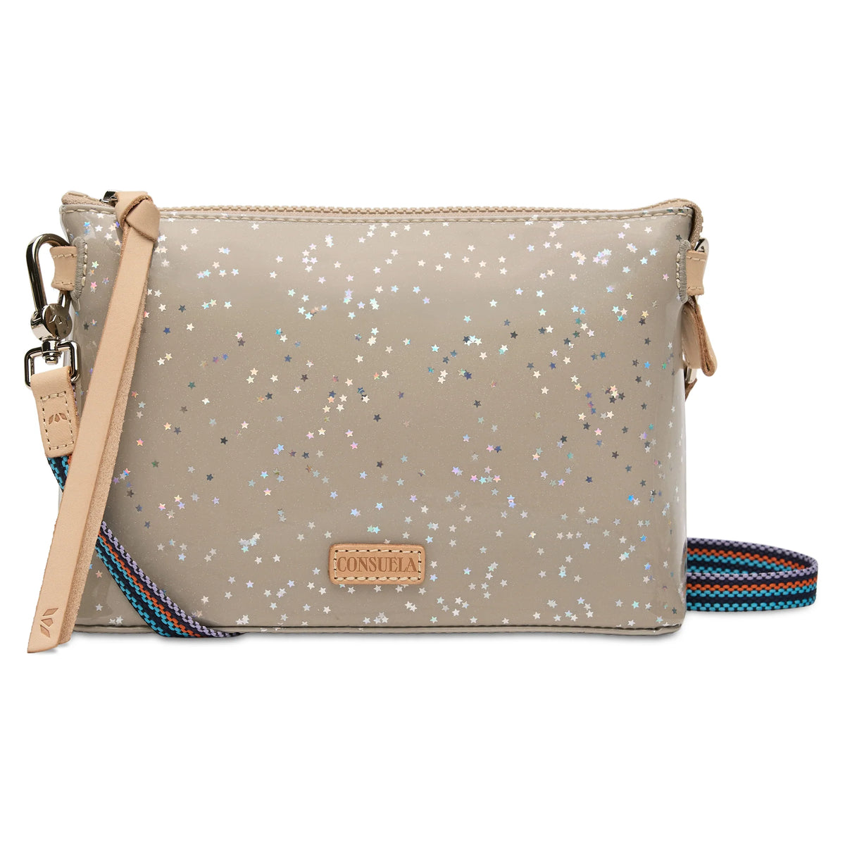 Consuela | Midtown Crossbody | Faye