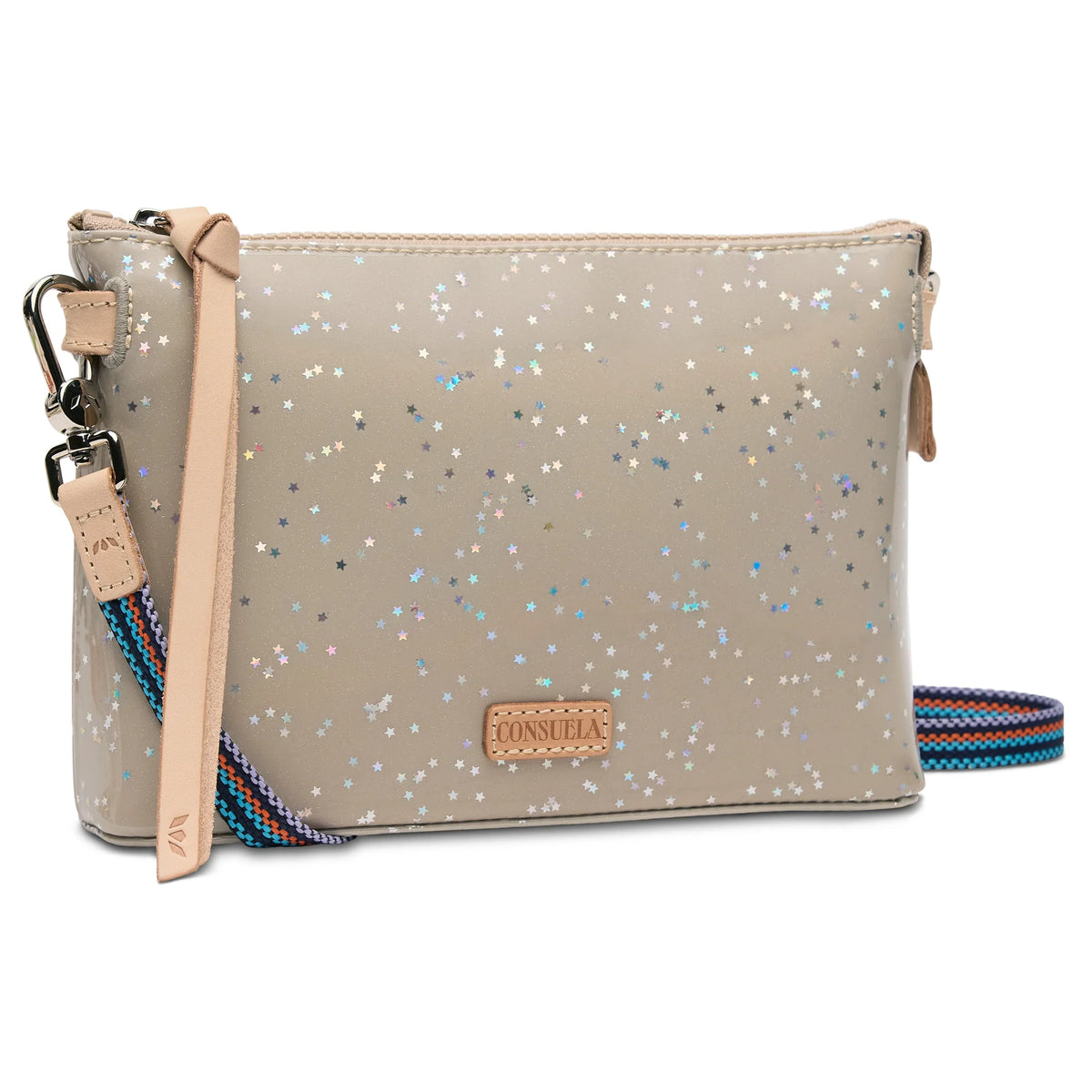 Consuela | Midtown Crossbody | Faye