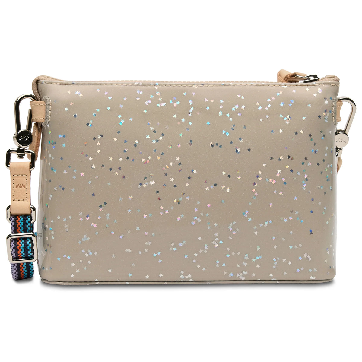 Consuela | Midtown Crossbody | Faye