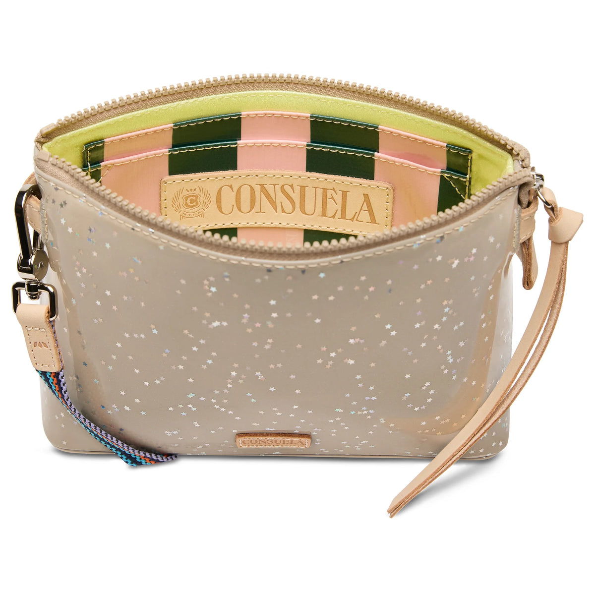 Consuela | Midtown Crossbody | Faye