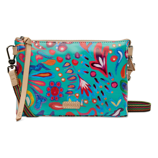 Consuela | Midtown Crossbody | Tasha
