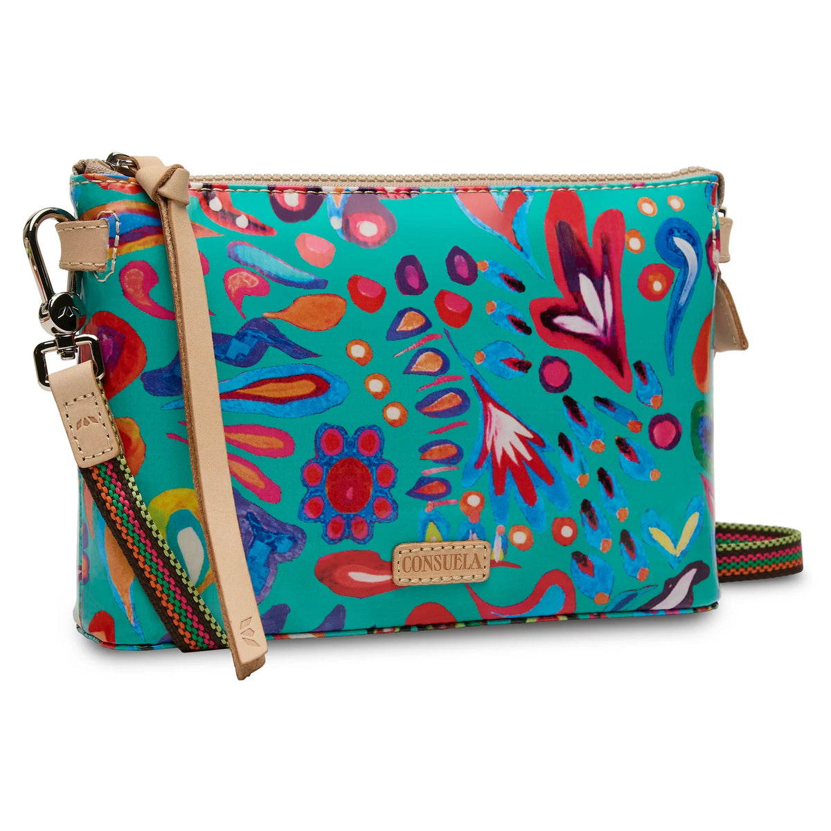 Consuela | Midtown Crossbody | Tasha