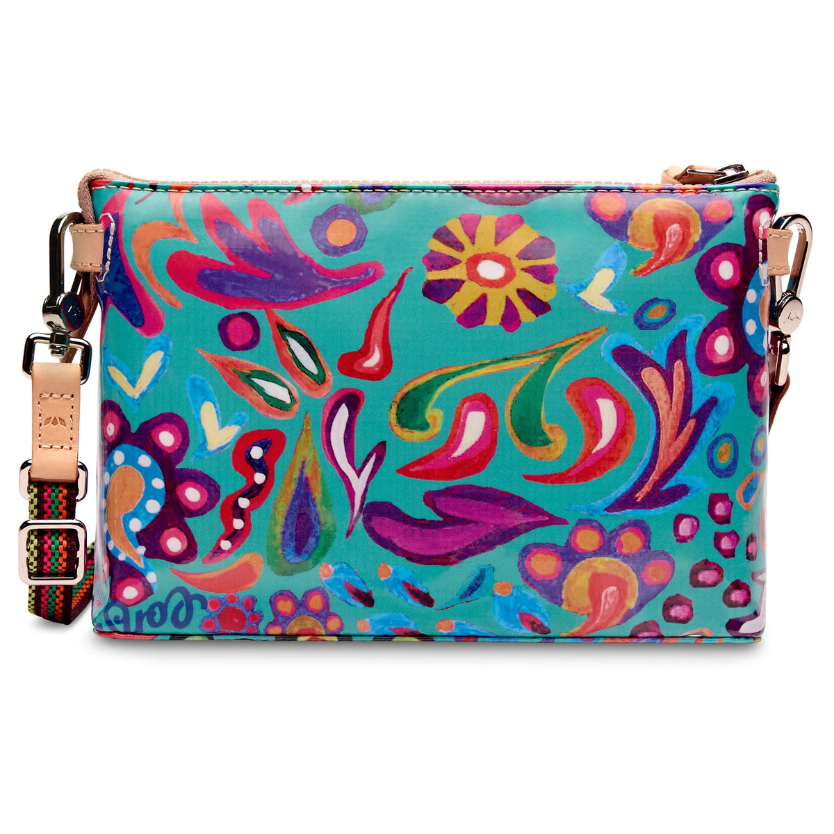 Consuela | Midtown Crossbody | Tasha