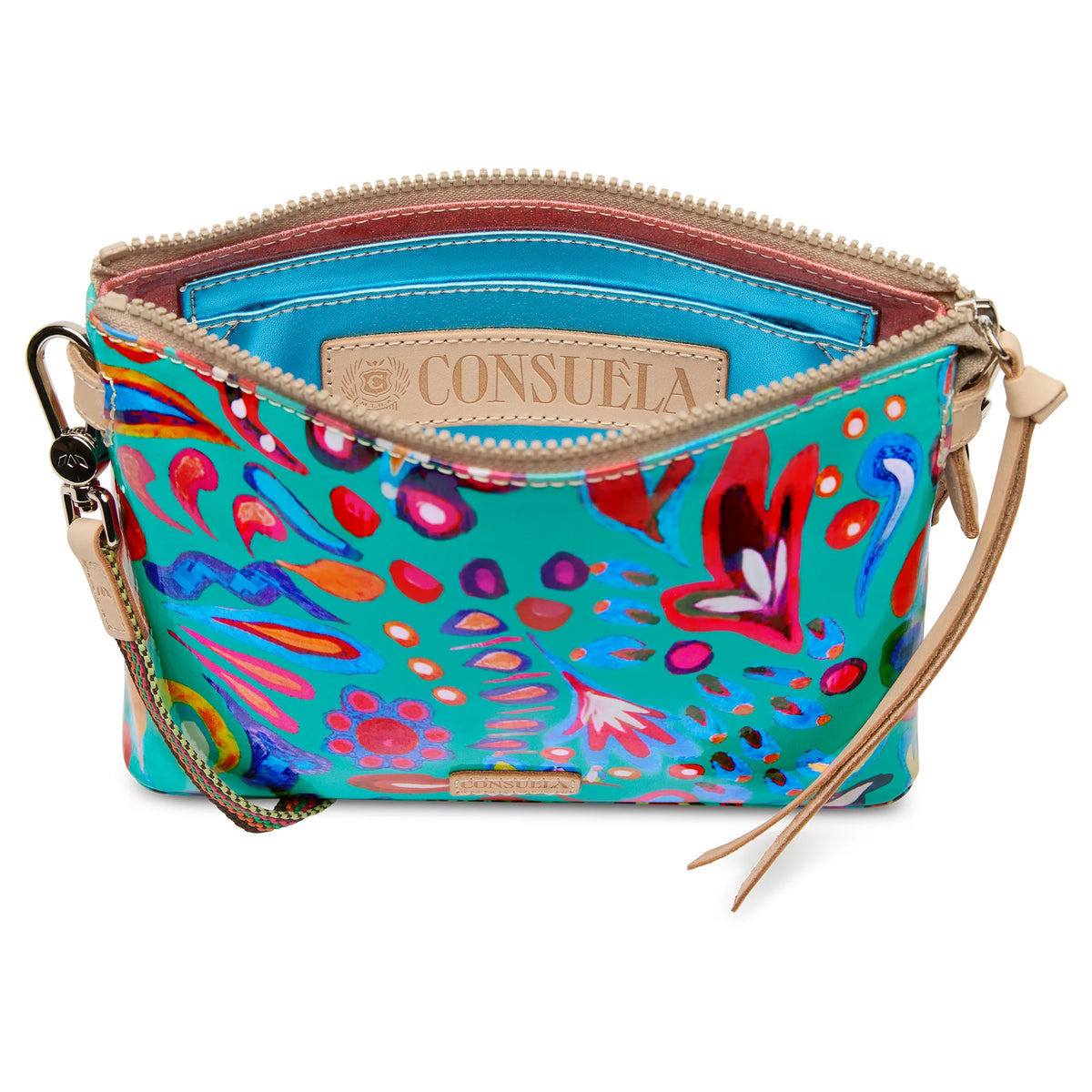 Consuela | Midtown Crossbody | Tasha