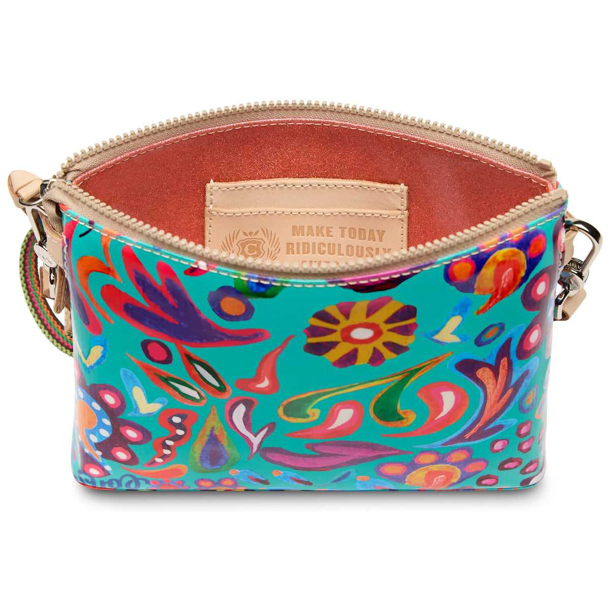 Consuela | Midtown Crossbody | Tasha