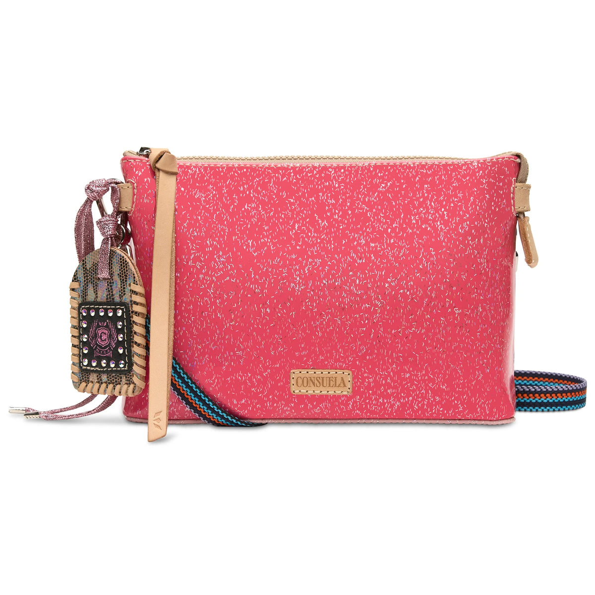 Consuela | Midtown Crossbody | Bae
