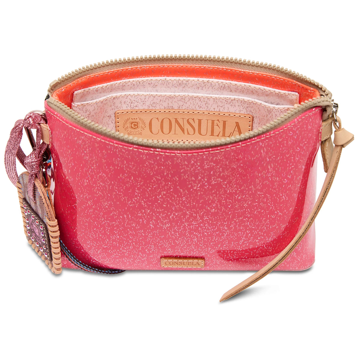 Consuela | Midtown Crossbody | Bae