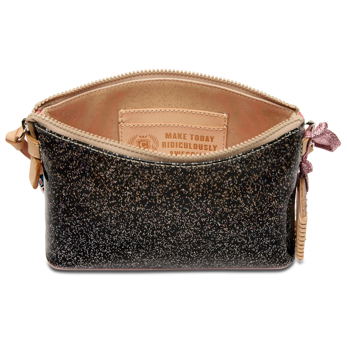 Consuela | Midtown Crossbody | Bae