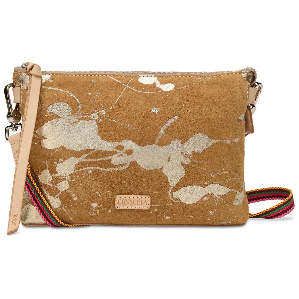 Consuela | Midtown Crossbody | Marlow