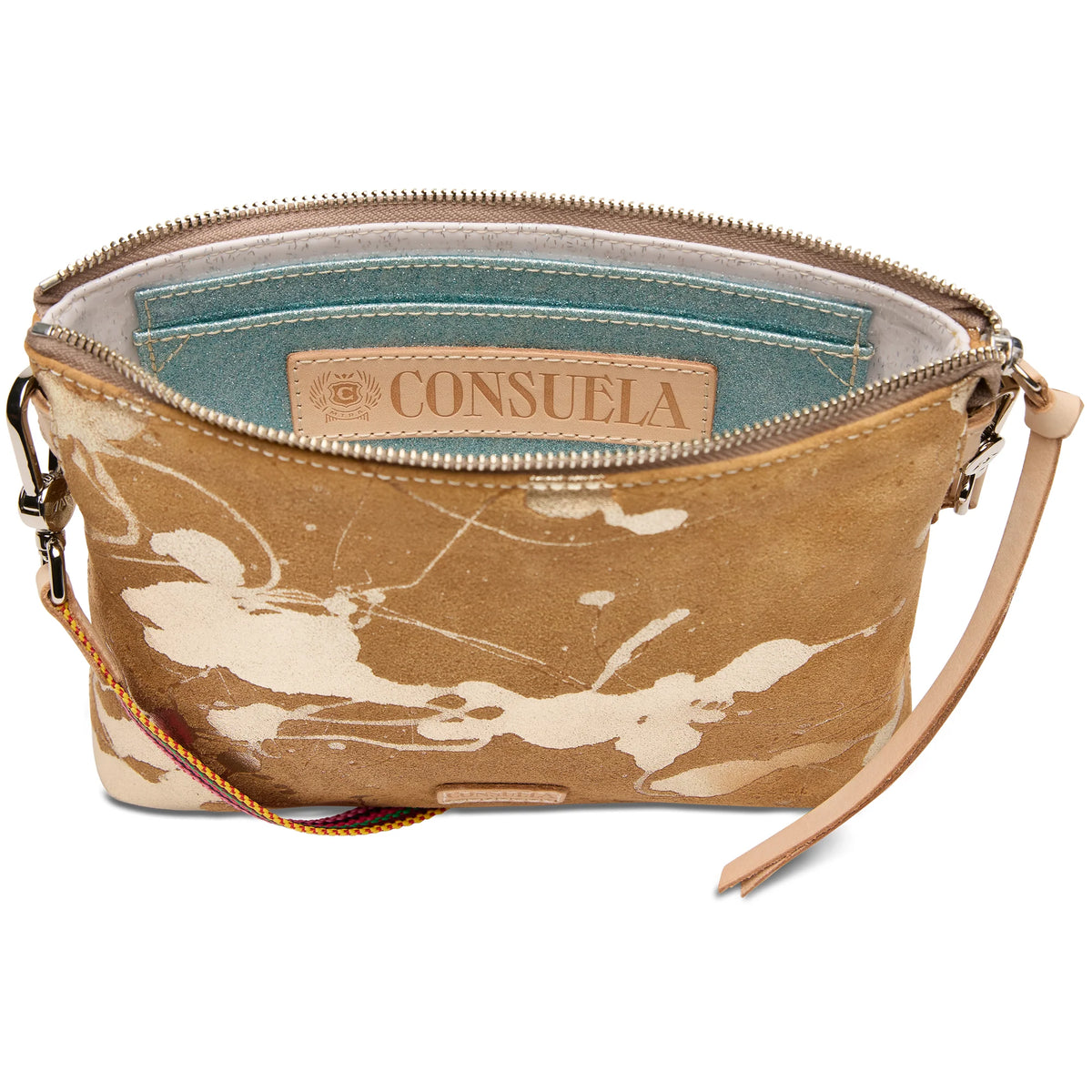 Consuela | Midtown Crossbody | Marlow