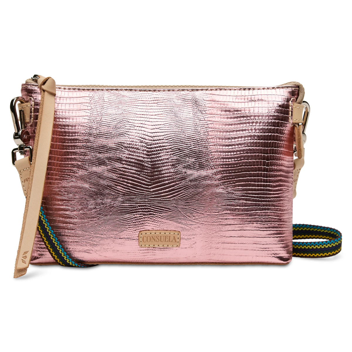 Consuela | Midtown Crossbody | Elodie