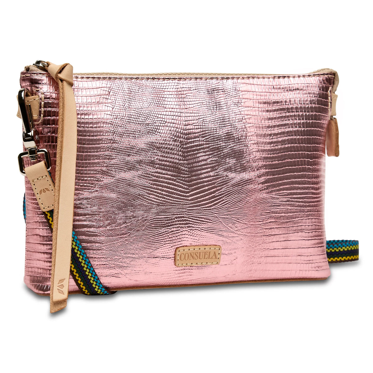 Consuela | Midtown Crossbody | Elodie