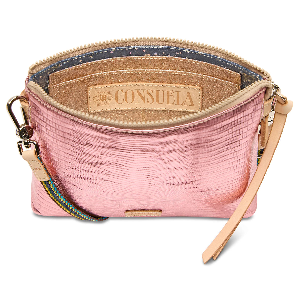 Consuela | Midtown Crossbody | Elodie