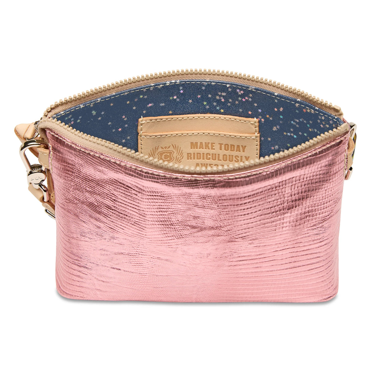 Consuela | Midtown Crossbody | Elodie